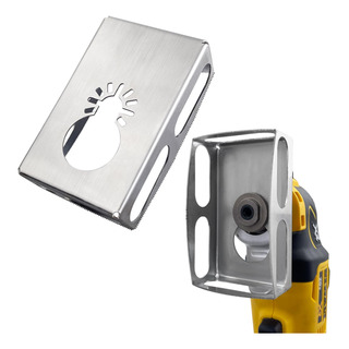 Accesorio Herramienta Oscilante Cortador De Cajas De Electre Accesorio Herramienta Oscilante Cortador De Cajas De Electre