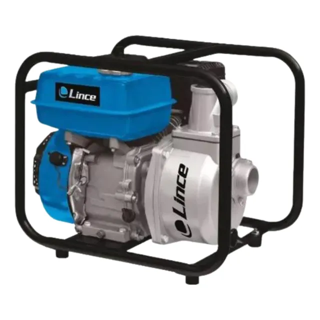 Motobomba Lince Wpp3 3x3 Somos Tienda