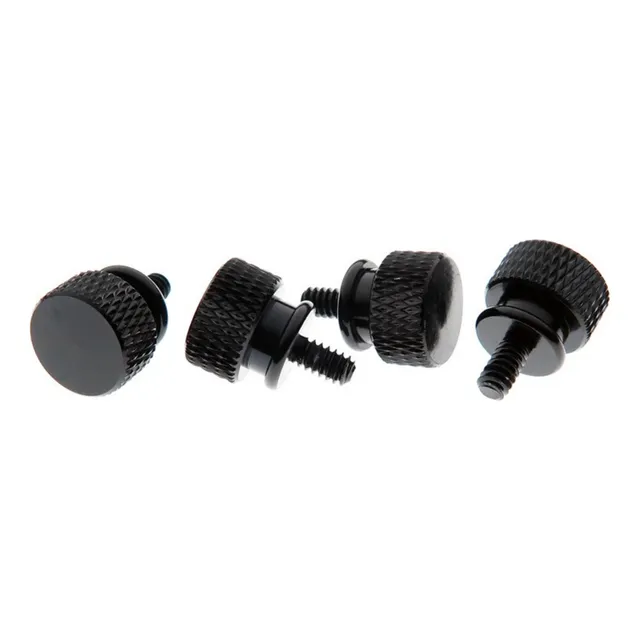 Tornillos Para Case De Computadora (pack De 4 Unidades)