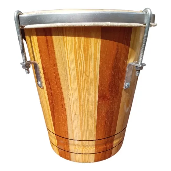 Tambor De Percusion Pequeño