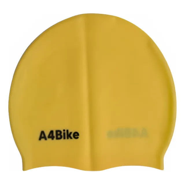 Gorros De Natación Para Niños Y Adultos