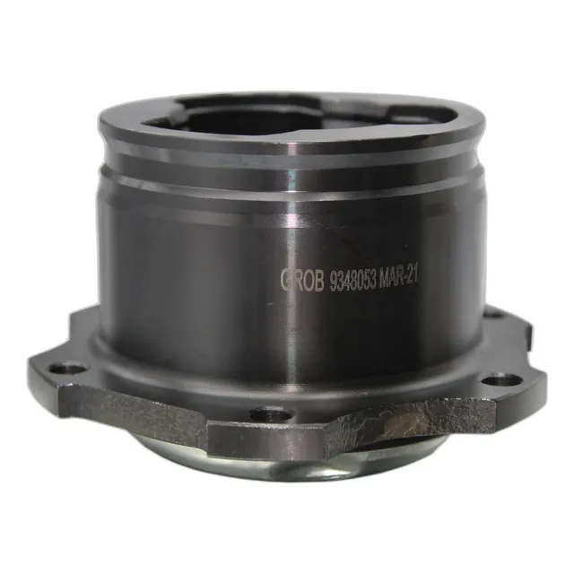 Espiga Golf A3 Jetta 1996-1998 2.0 Int T/a L434t 100mm