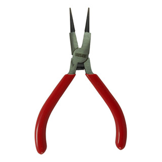 Pinza Seeger Seguer 5 Pulgadas Cerrar Recta Prof Bremen 5074 Pinza Seeger Seguer 5 Pulgadas Cerrar Recta Prof Bremen 5074