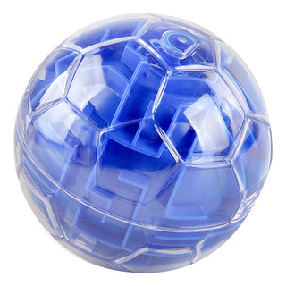 / I Inteligencia Estereoscópica Maze Ball Children's Thinki / I Inteligencia Estereoscópica Maze Ball Children's Thinki
