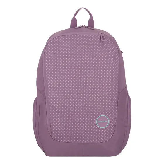 Porta Laptop Samsonite Reformation Juliette Violeta 16