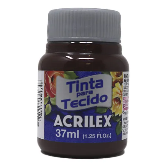 Pintura Para Tela Mate 37ml