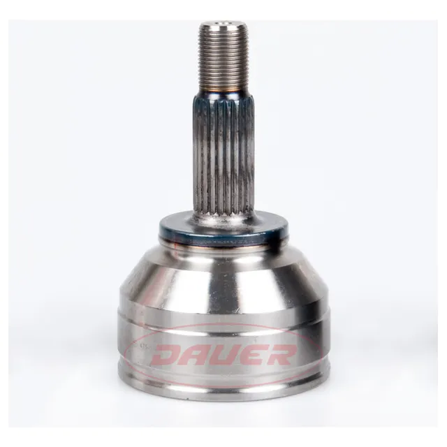 Homocinetica 22x24 Dauer Para Volkswagen Gol Trend 1.6 2008