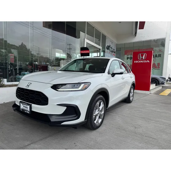 Honda Hr-v 2.0 Uniq Cvt