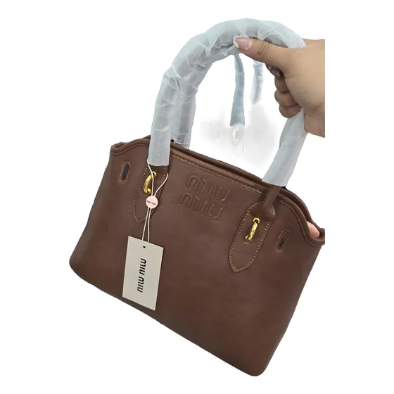 Miu Miu Cartera De Mano
