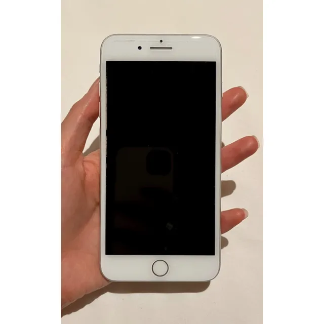 iPhone 8 Plus 64 Gb Plata