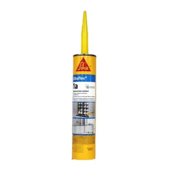 Sikaflex 1a