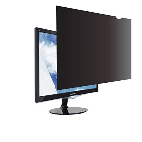 Filtro De Privacidad Para Pantalla De 24 Pulgadas De Computa