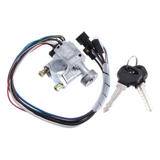 Interruptor Arranque Encendido Para Mazda B2000 B2200 B2600 Interruptor Arranque Encendido Para Mazda B2000 B2200 B2600