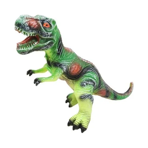 Tiranosaurio Con Sonido
