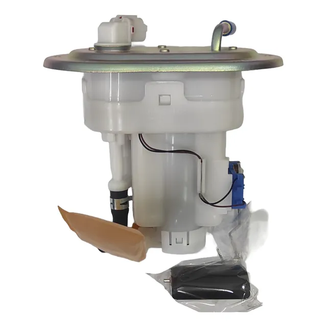 Modulo Bomba De Gasolina Hyundai Tucson Hammer