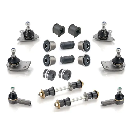 Kit Tren Delantero Ford Taunus Completo!!