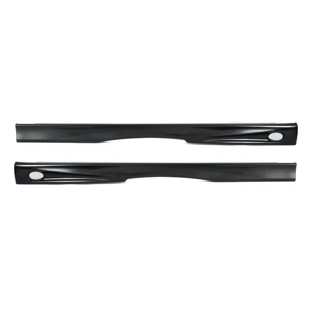 Spoiler Lateral Onix 4p Esportivo C/ Tela