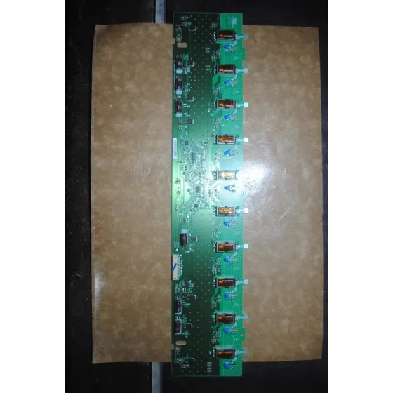 Placa Inverter Tv Lcd Aoc Lc42d1320 