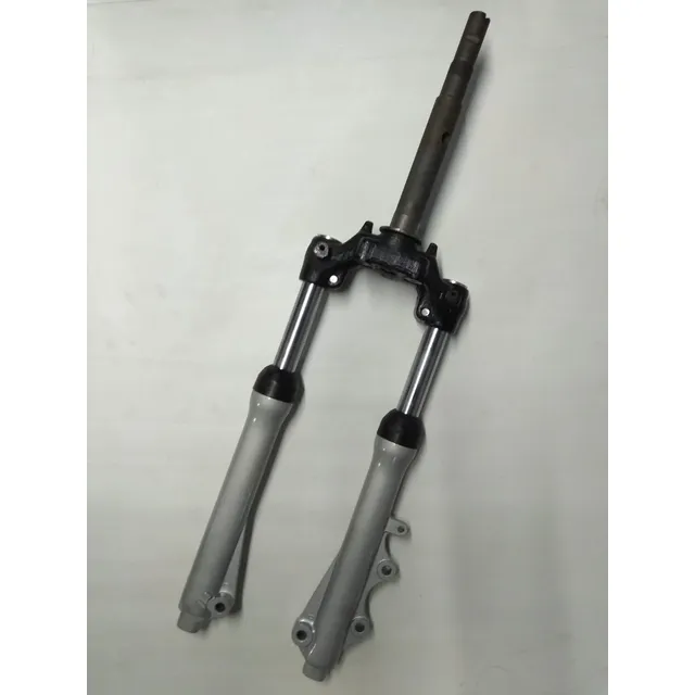 Suspension Del. Completa P/fr. A Disco Orig. Yamaha T105