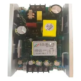Fonte Para Moving Beam 5r Ou 7r 230w Fonte Para Moving Beam 5r Ou 7r 230w