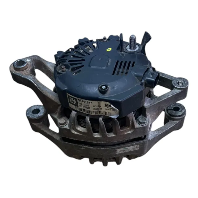Alternador Chevrolet Corsa Celta Montana 2013 2016 Usado