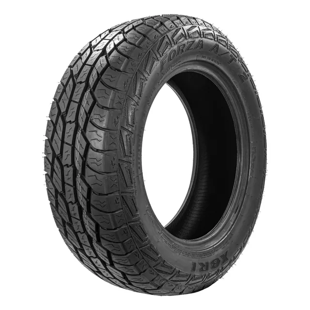 Neumático 205/65 R15 Forza A/t 2 94h Xbri Todo Terreno H