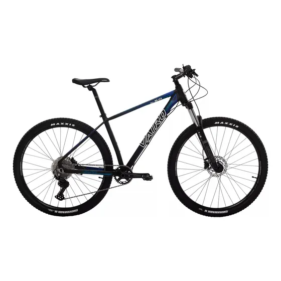 Bicicleta Mtb Vairo Xr 5.0 Ug 1x11 Monoplato - Plan Fas