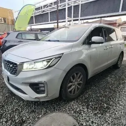 Kia Carnival 2020