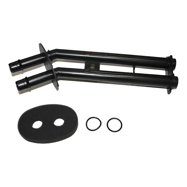 Caños Radiador Calefaccion Para Peugeot 307 1.6 2.0 Hdi 