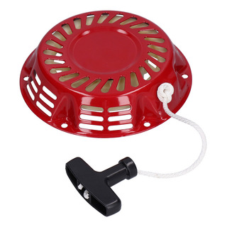 - Accesorio De Arranque Del Generador De Rebobinado Del - Accesorio De Arranque Del Generador De Rebobinado Del