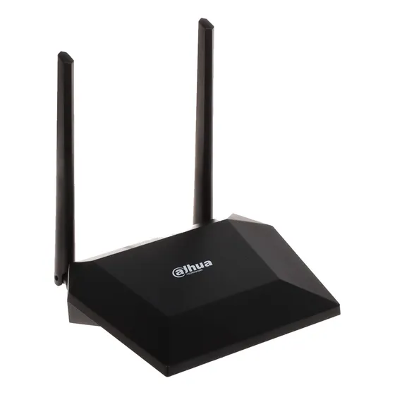 Router Dahua Dh-n3 N300 2 Antena
