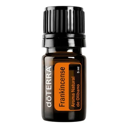 Óleo Essencial Madagascar Vanilla Doterra 5ml | MercadoLivre