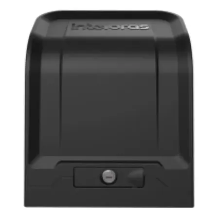 Motor Portão Deslizante Dr300 Intelbras Frequência 60hz