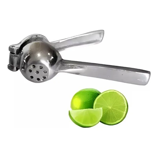 Pack 2 Exprimidores Manual De Limones