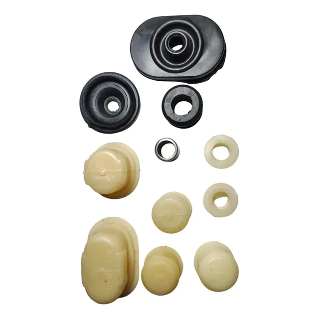 Reparación P/selectora Cambios Para Volkswagen G2-g3-saveiro