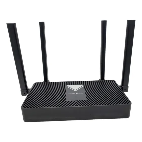 Roteador Huawei Ac Wifi 6 Plus Ax3s Ax3000 3000mbps