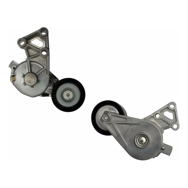 Polea Tensora Alternador Golf Jetta A4 Beetle 1.9 Diesel Tdi