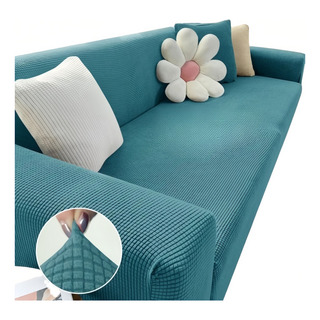 Para Fundas Para Sofá De 1 Plazas, De Forro Polar, 90-140cm Para Fundas Para Sofá De 1 Plazas, De Forro Polar, 90-140cm