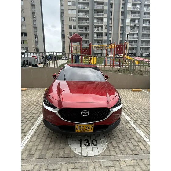 Mazda Cx-30 2022 2.0 Grand Touring At