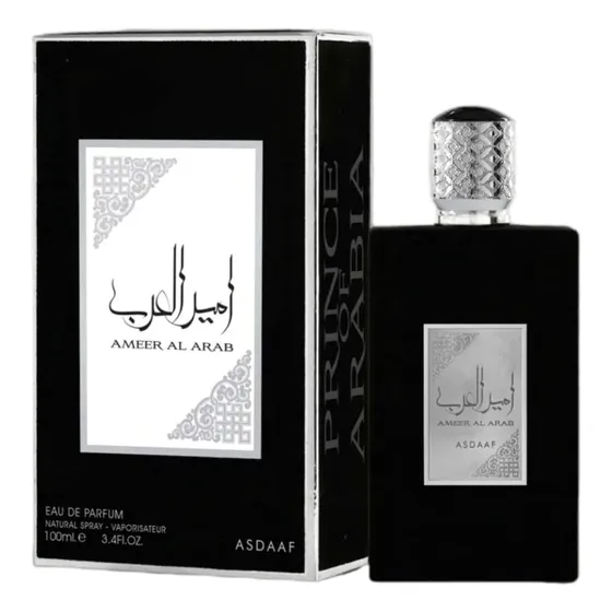 Asdaaf Ameer Al Arab Edp 100ml Hombre