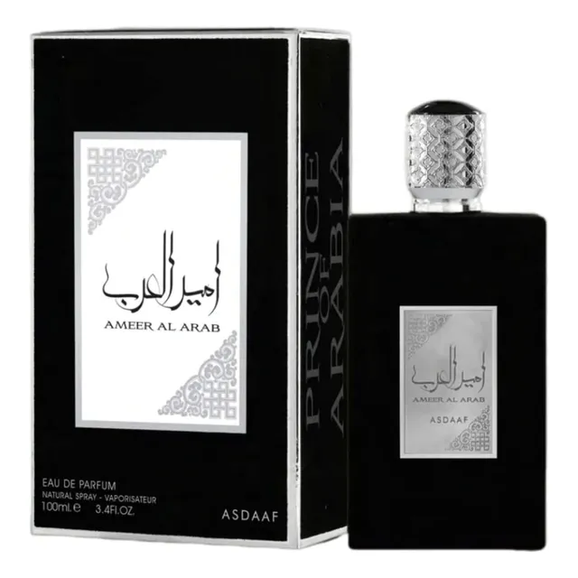 Asdaaf Ameer Al Arab Edp 100 - 7350718:ml