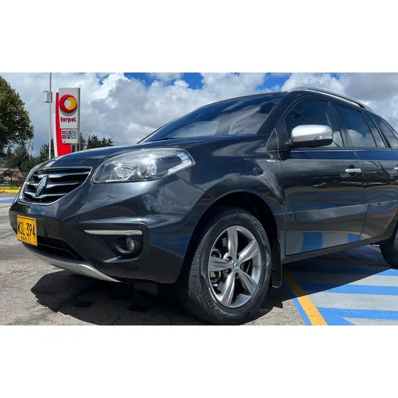 Renault Koleos 2.5 Dynamique Bose