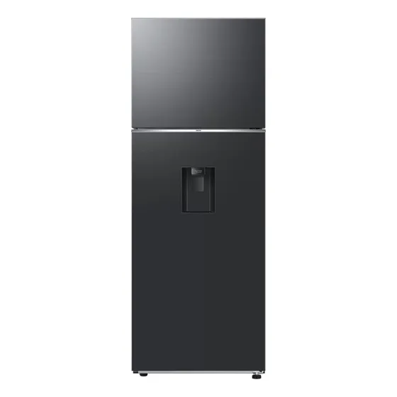 Heladera Samsung Inverter C/disp Wifi Mono Cooling 517l