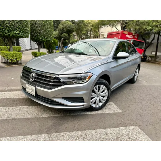 Volkswagen Jetta 1.4 T Fsi Trendline Tip