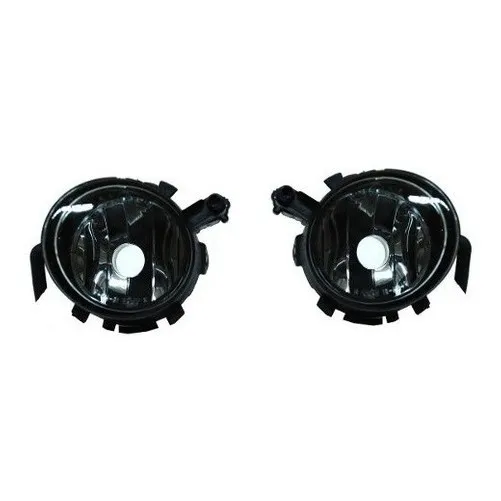 Par Juego Faros Niebla Seat Ibiza 2009 - 2011 Sin Foco  Tyo