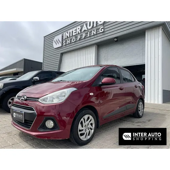 Hyundai Grand I10 Gls Full