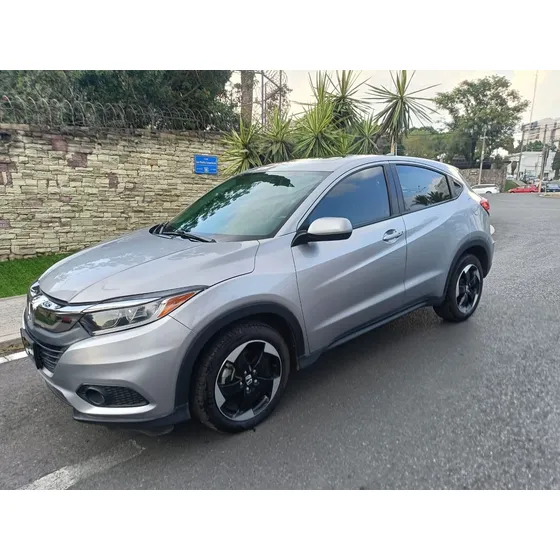 Honda Hr-v 1.8 Prime
