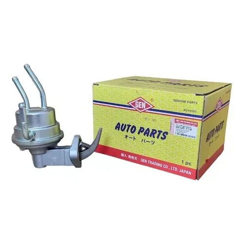 Bomba De Gasolina Mecanica Toyota Hilux 22r Marca Gen