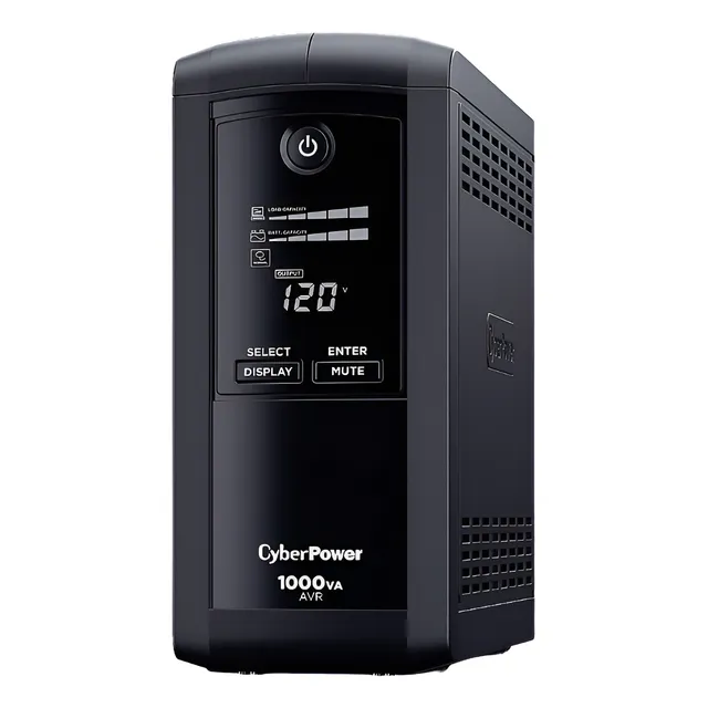 Ups No Break Cyberpower Cp1000avrlcda 1000 Va