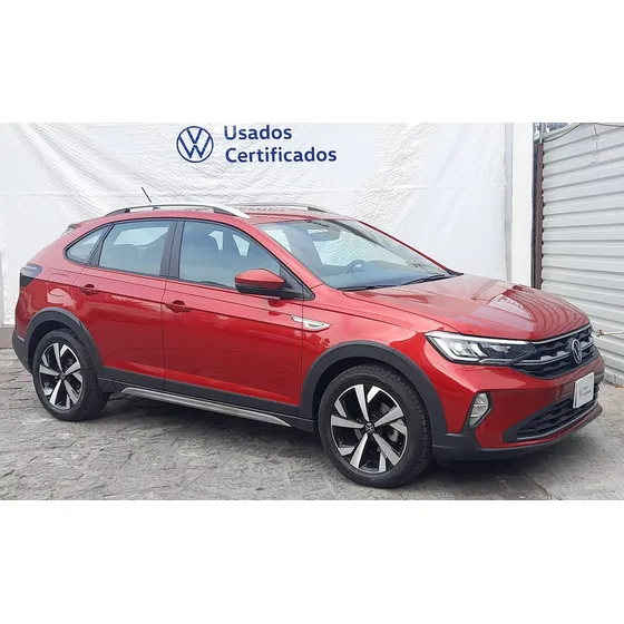 Volkswagen Nivus 1.0 Highline At
